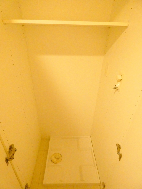 その他部屋・スペース　★室内洗濯機置場★