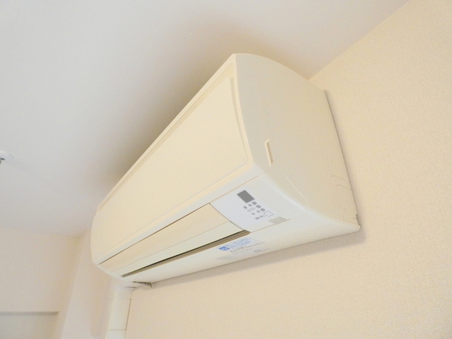 その他　★エアコン★