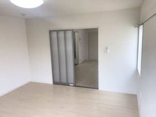 居室・リビング　※別室参考写真※