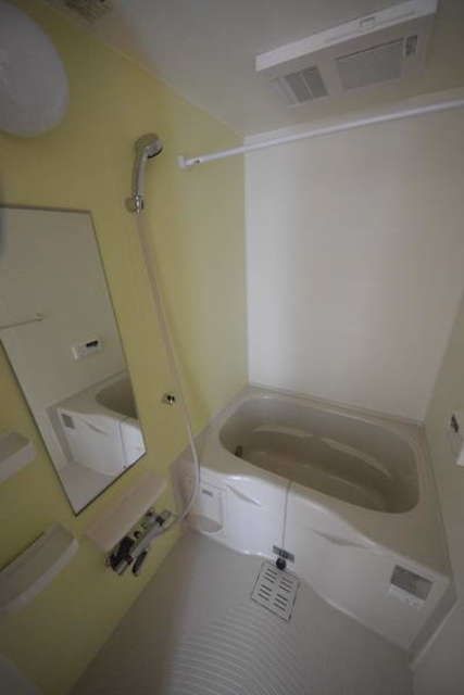 バス・シャワールーム　☆バス☆