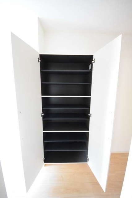 玄関　☆下駄箱☆