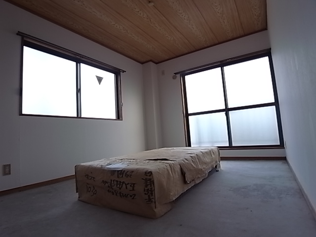 その他部屋・スペース　和室部分。