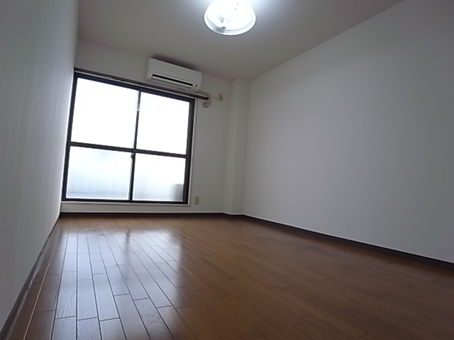 その他部屋・スペース　洋室部分(1)。