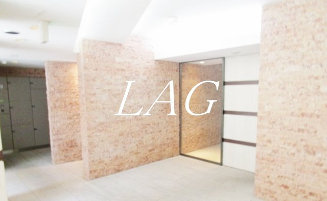 エントランス　エントランスです。