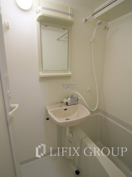 バス・シャワールーム　風呂