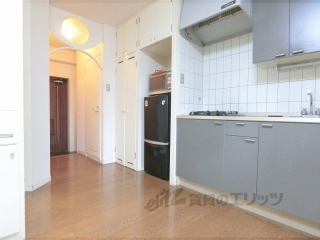 その他部屋・スペース　冷蔵庫