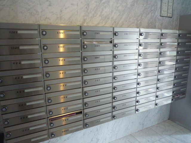 その他共有部分