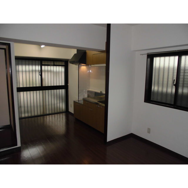 居室・リビング　ＬＤＫ