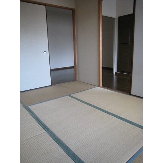 居室・リビング　和室