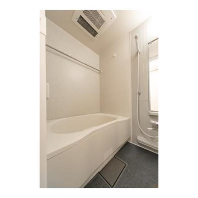 バス・シャワールーム　※写真は同タイプ住戸です。