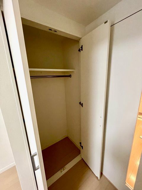 収納　別号室参考写真