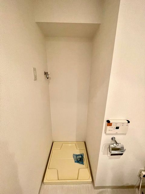 その他設備　別号室参考写真