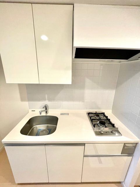 キッチン　別号室参考写真