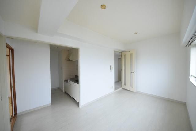 その他部屋・スペース　フローリング