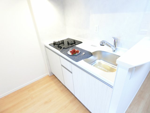 キッチン　詳細は、RISUMO江坂本店→06-6155-7137まで♪