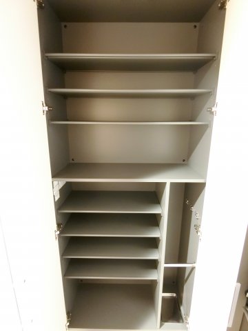 収納　詳細は、RISUMO江坂本店→06-6155-7137まで♪