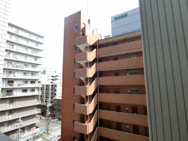 眺望　詳細は、RISUMO江坂本店→06-6155-7137まで♪