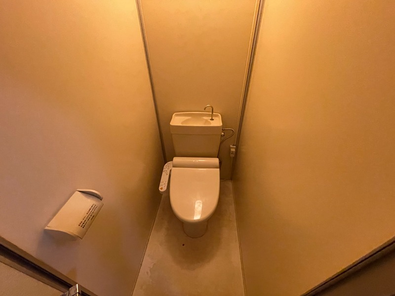 トイレ　部屋参考