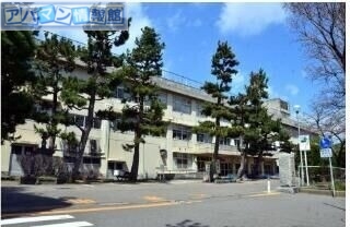 小学校　新潟市立内野小学校（小学校）まで431m