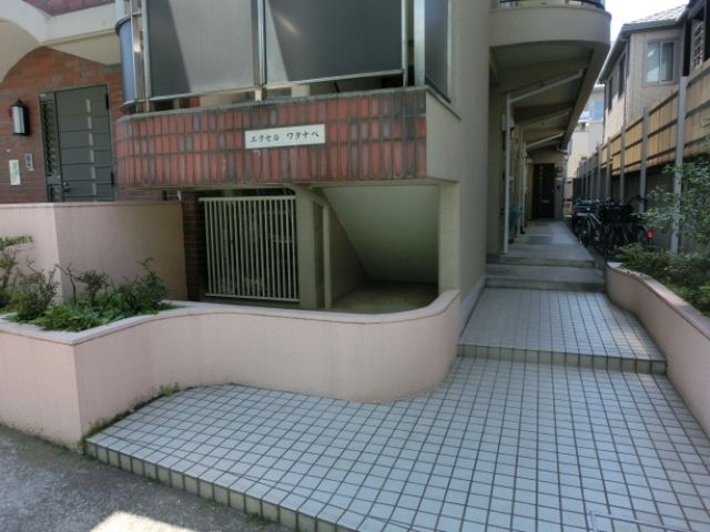 その他　共有スペース