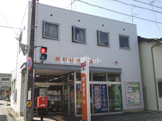 郵便局　井伊谷郵便局（郵便局）まで1065m