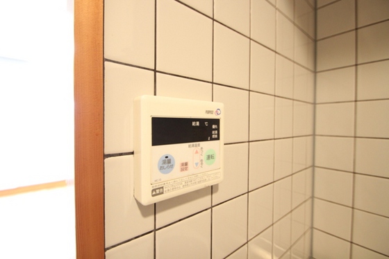 その他　※別号室の写真です。