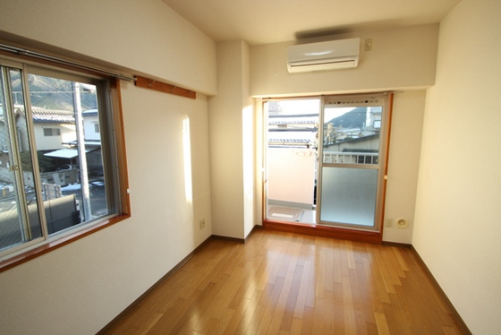 その他部屋・スペース　※別号室の写真です。