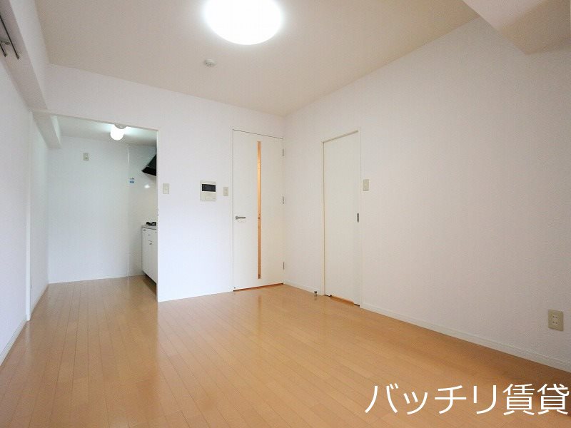 その他部屋・スペース　別号室タイプの為、現状を優先いたします