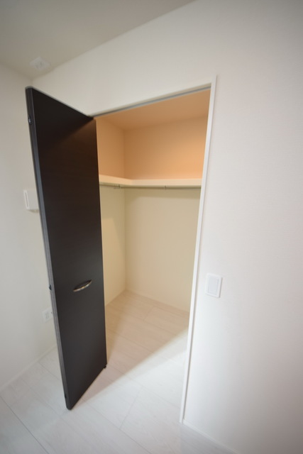 収納　～何入れようかな～