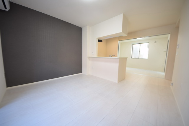 居室・リビング　～家族団らん～