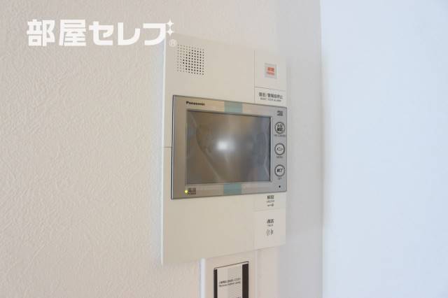 セキュリティ　※反転タイプ写真