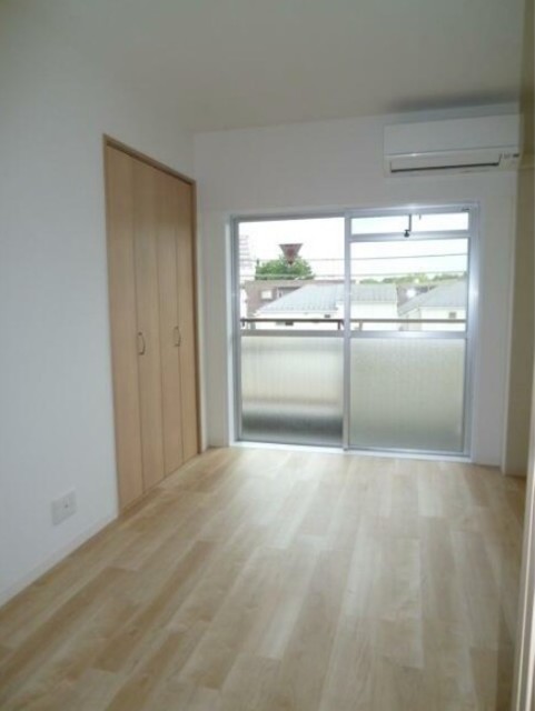 その他部屋・スペース　きれいなお部屋