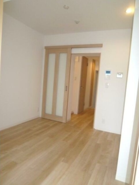 居室・リビング　きれいなお部屋