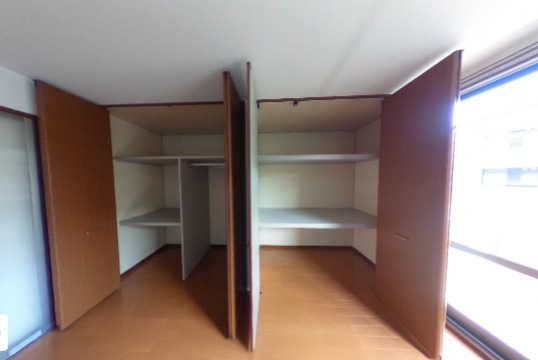 収納　※現況優先