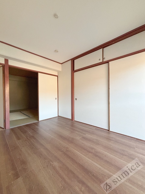 その他　このお部屋。毎日が楽しくなります。