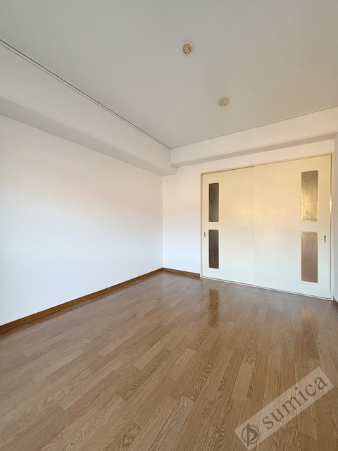 その他部屋・スペース　静かな寝室で、最高の睡眠を＾＾