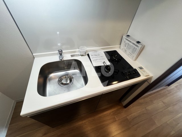 キッチン　サムティ都島North　キッチン