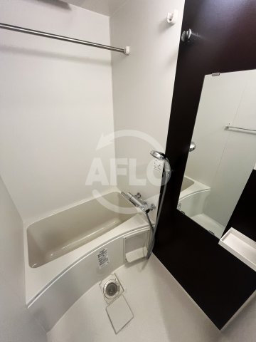 バス・シャワールーム　サムティ都島North　浴室