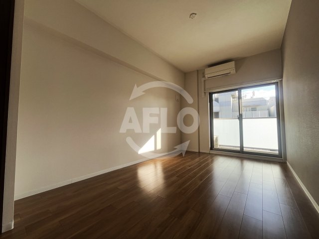 居室・リビング　サムティ都島North　洋室