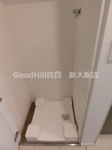 その他設備　Dimus新大阪