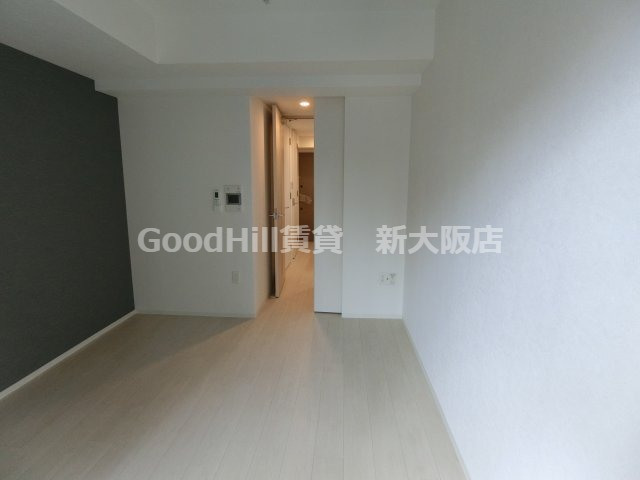 居室・リビング　Dimus新大阪