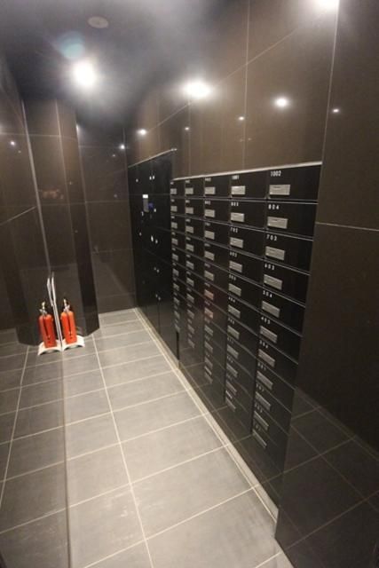 その他共有部分　★メールボックス★