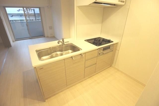 キッチン　★キッチン★