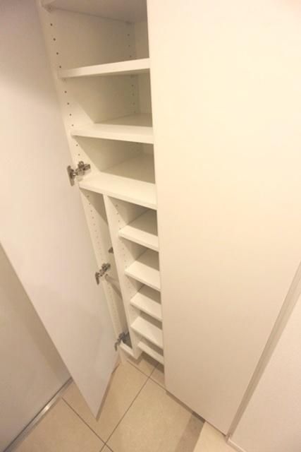 玄関　★靴箱★