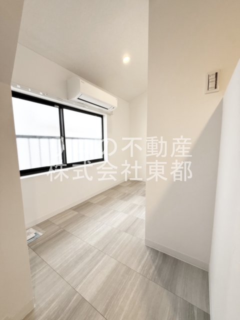 その他部屋・スペース　明るい雰囲気で暮らしやすい！優しい質感の室内がオススメ☆