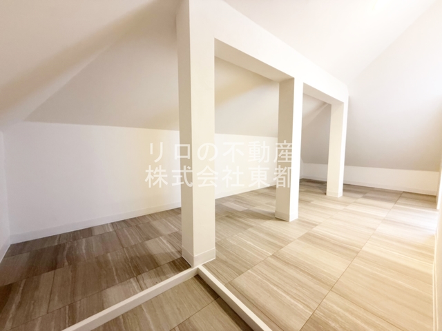 収納　収納ＢＯＸを置いたり、工夫しながら衣類を収納できます♪