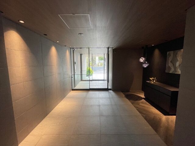 その他共有部分　☆共用部☆