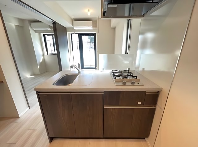 キッチン　☆使いやすいキッチン☆