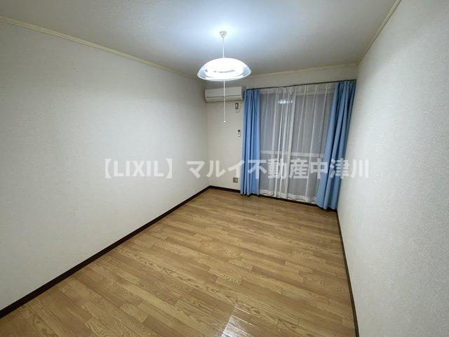 その他部屋・スペース　洋室6帖