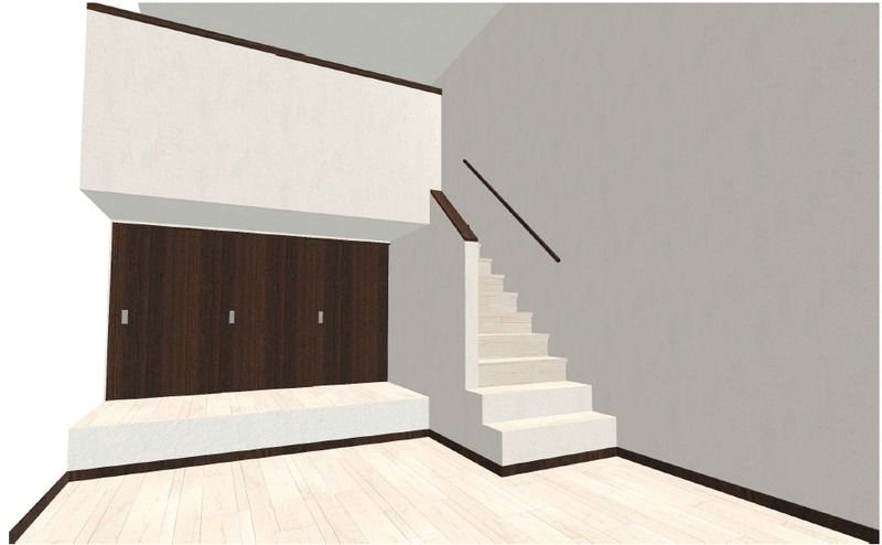 居室・リビング　※写真はイメージです